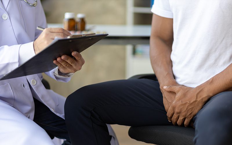 Konsultacje Witold Smoleński