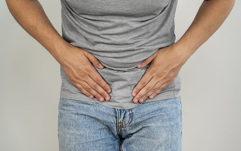 Laserowe leczenie nietrzymania moczu Witold Smoleński